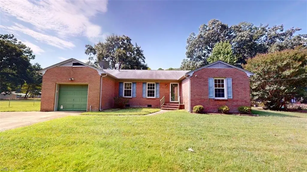 110 Joanne Drive, Seaford, VA 23696 - #1