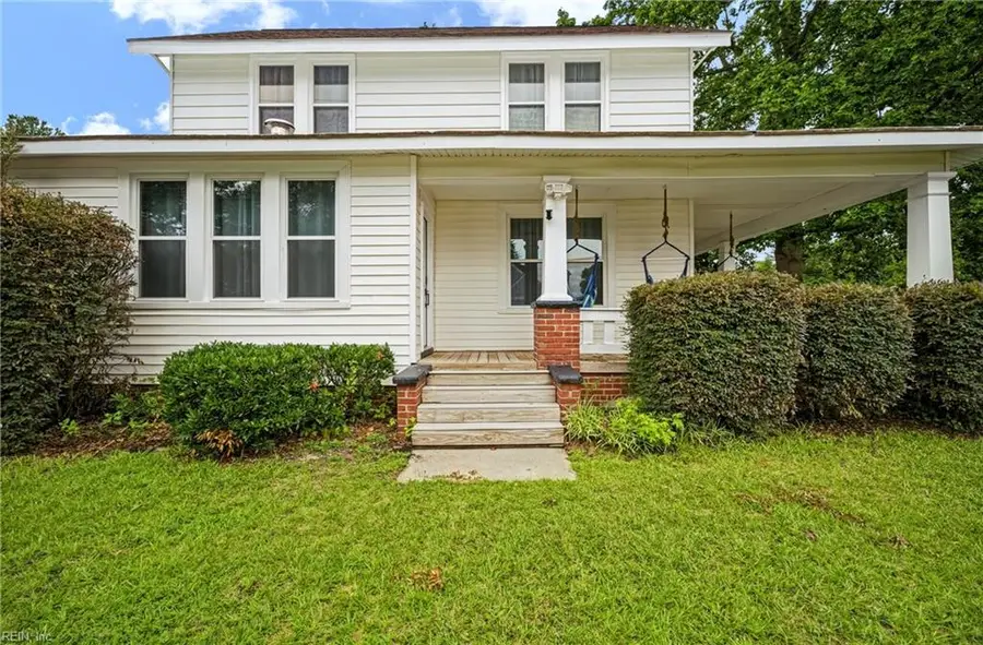 114 Maxwell Avenue, Portsmouth, VA 23702 - #3