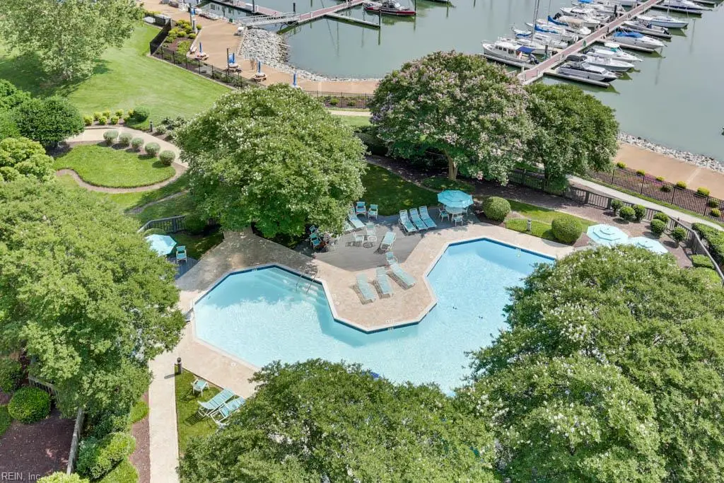 7501 River Road #1G, Newport News, VA 23607 - #1