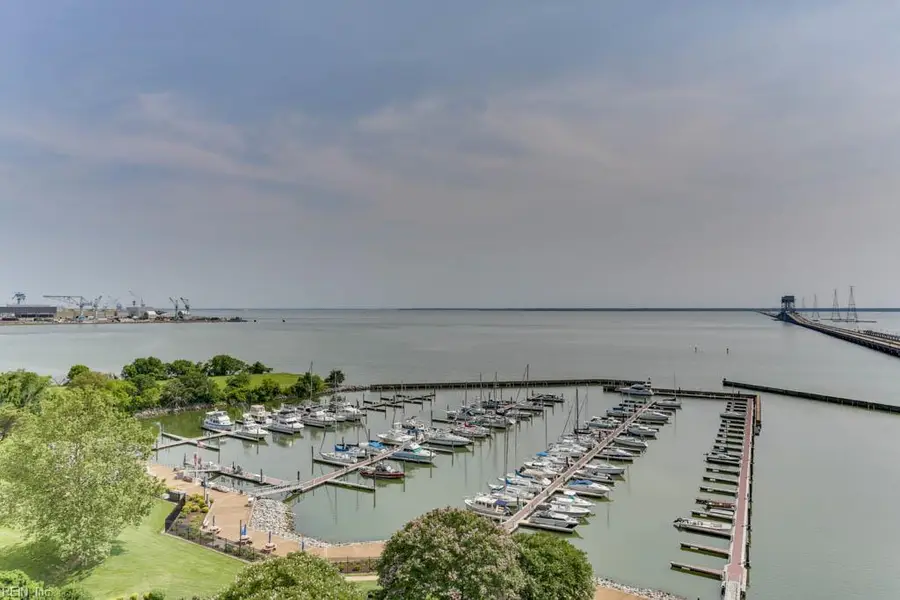 7501 River Road #1G, Newport News, VA 23607 - #2
