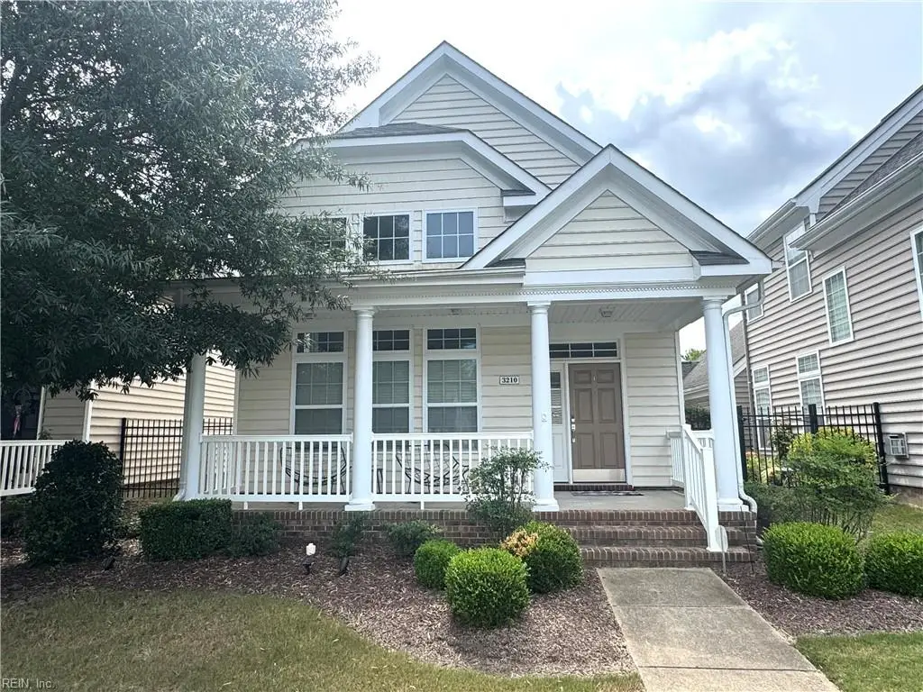 3210 Duke Of Glouchester Drive, Suffolk, VA 23434 - #1