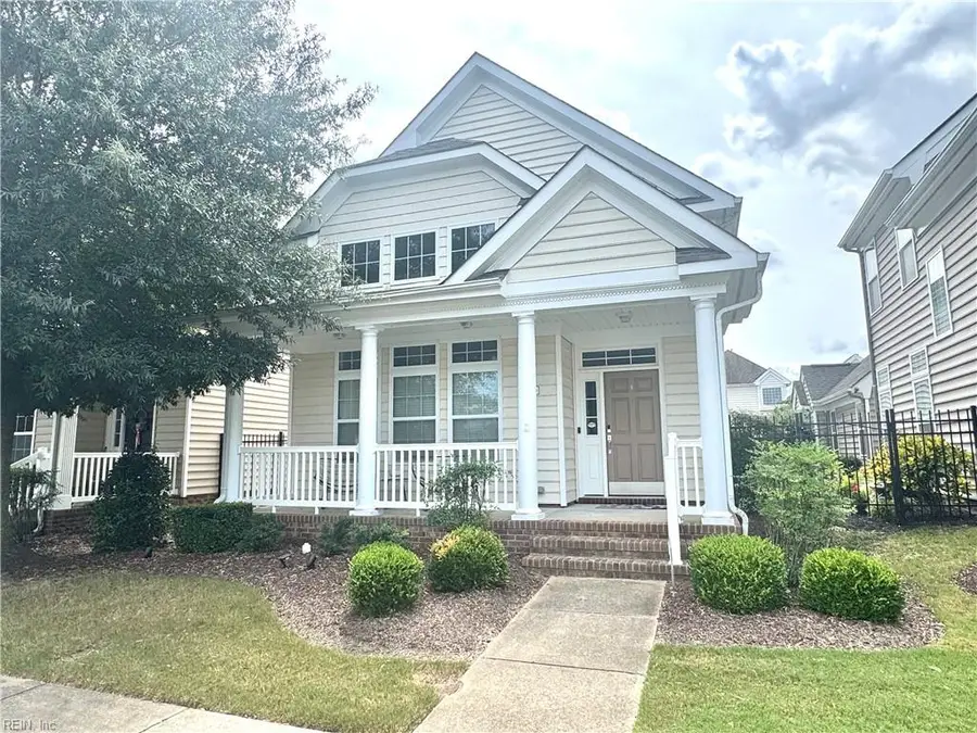 3210 Duke Of Glouchester Drive, Suffolk, VA 23434 - #2