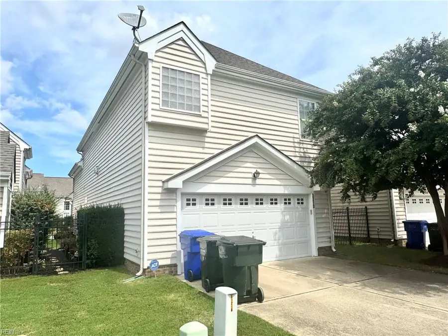 3210 Duke Of Glouchester Drive, Suffolk, VA 23434 - #3
