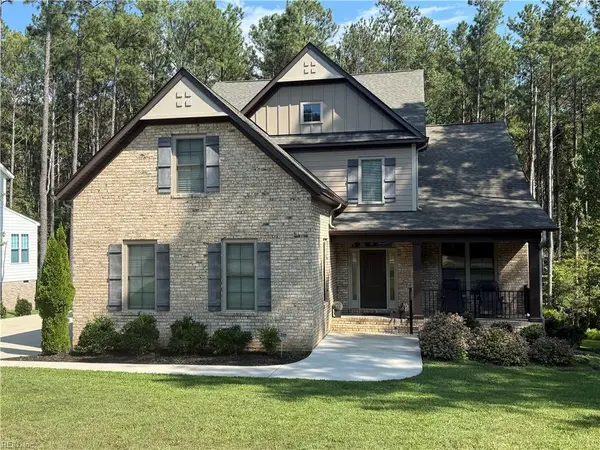 5079 Brandon Pines Way, Providence Forge, VA 23140