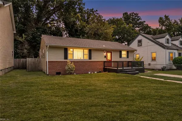 2015 Camden Avenue, Portsmouth, VA 23704