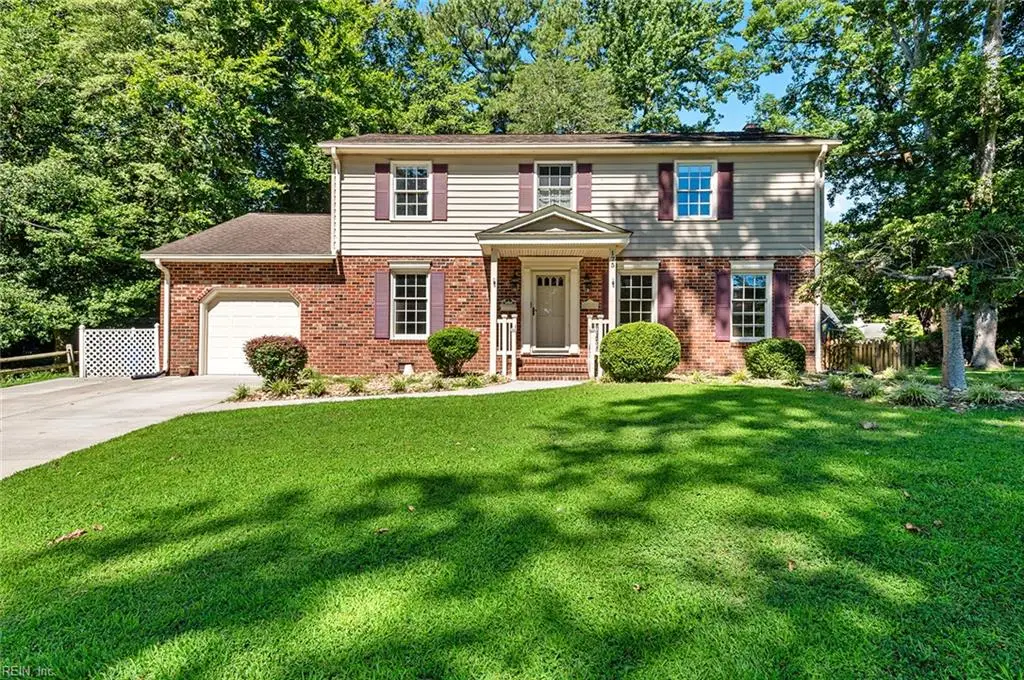 175 Cabell Drive, Newport News, VA 23602 - #1