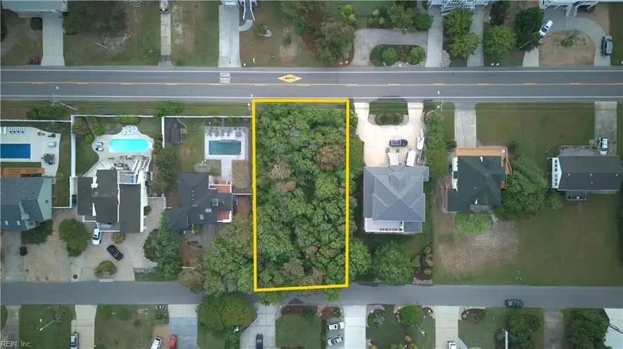 3020 Little Island Road, Virginia Beach, VA 23456 - #2