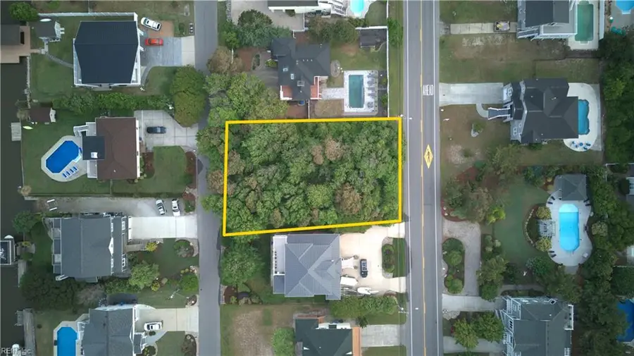 3020 Little Island Road, Virginia Beach, VA 23456 - #3