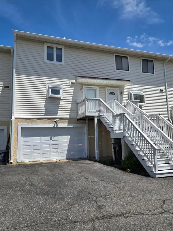 12 Cantamar Court #Ct, Hampton, VA 23664