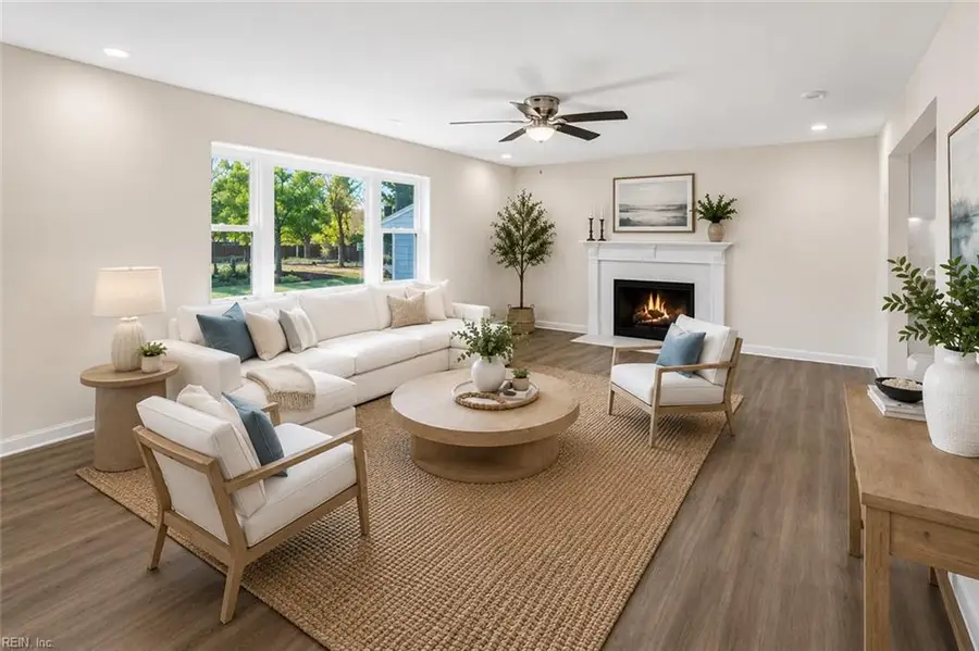 2300 Plantation Drive, Virginia Beach, VA 23454 - #2