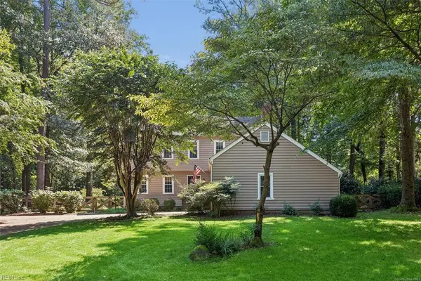 241 Tutters Neck Neck, Williamsburg, VA 23185