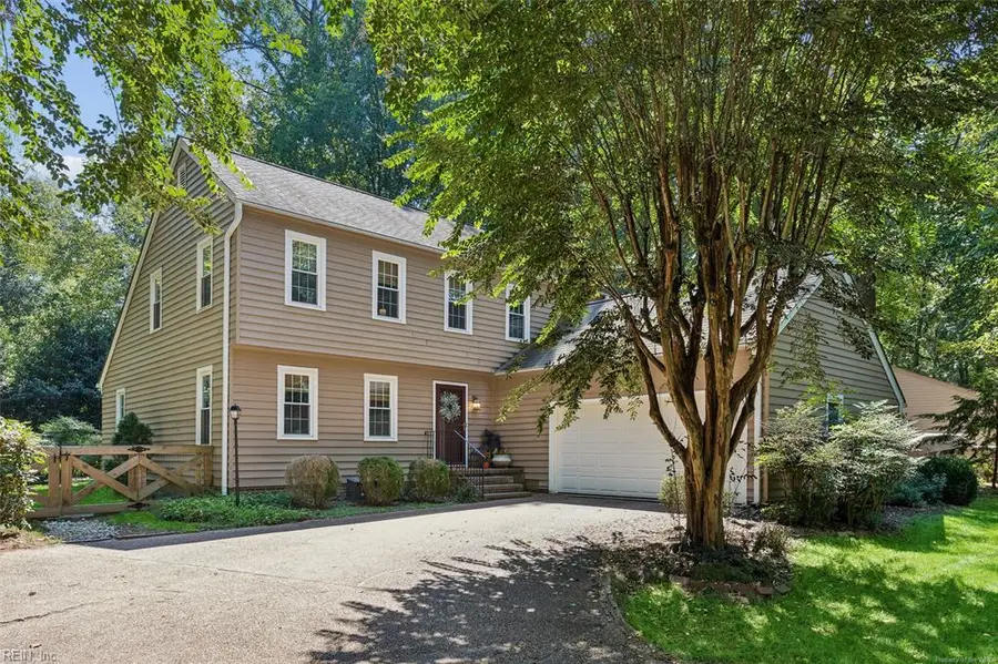 241 Tutters Neck Neck, Williamsburg, VA 23185 - #2
