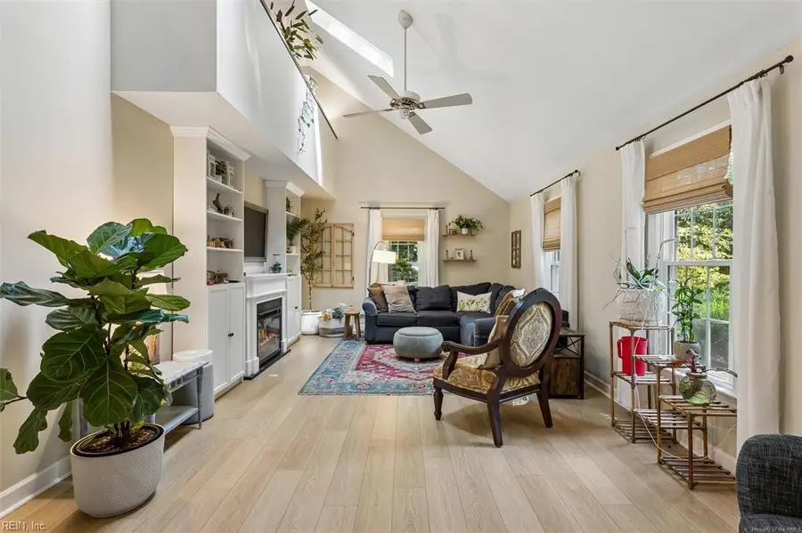 241 Tutters Neck Neck, Williamsburg, VA 23185 - #3