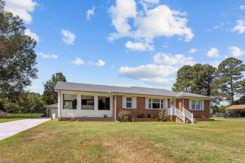 17384 Johnsons Mill Road, Sedley, VA 23878 - #1
