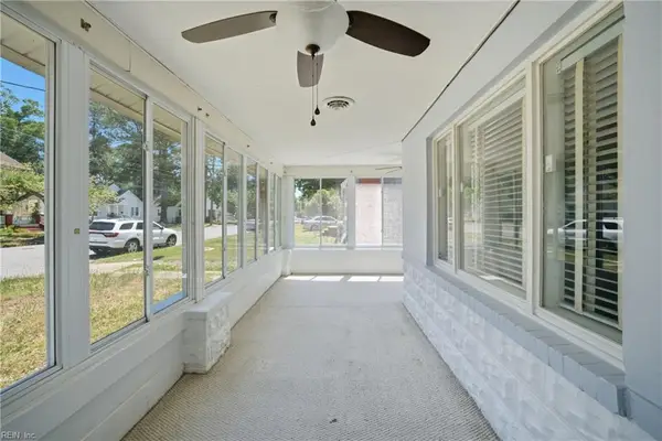 91 Nicholson Street, Portsmouth, VA 23702