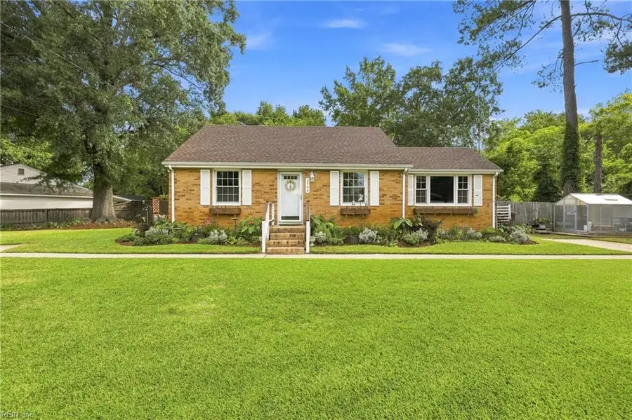 2704 Misty Point Road, Chesapeake, VA 23323 - #3