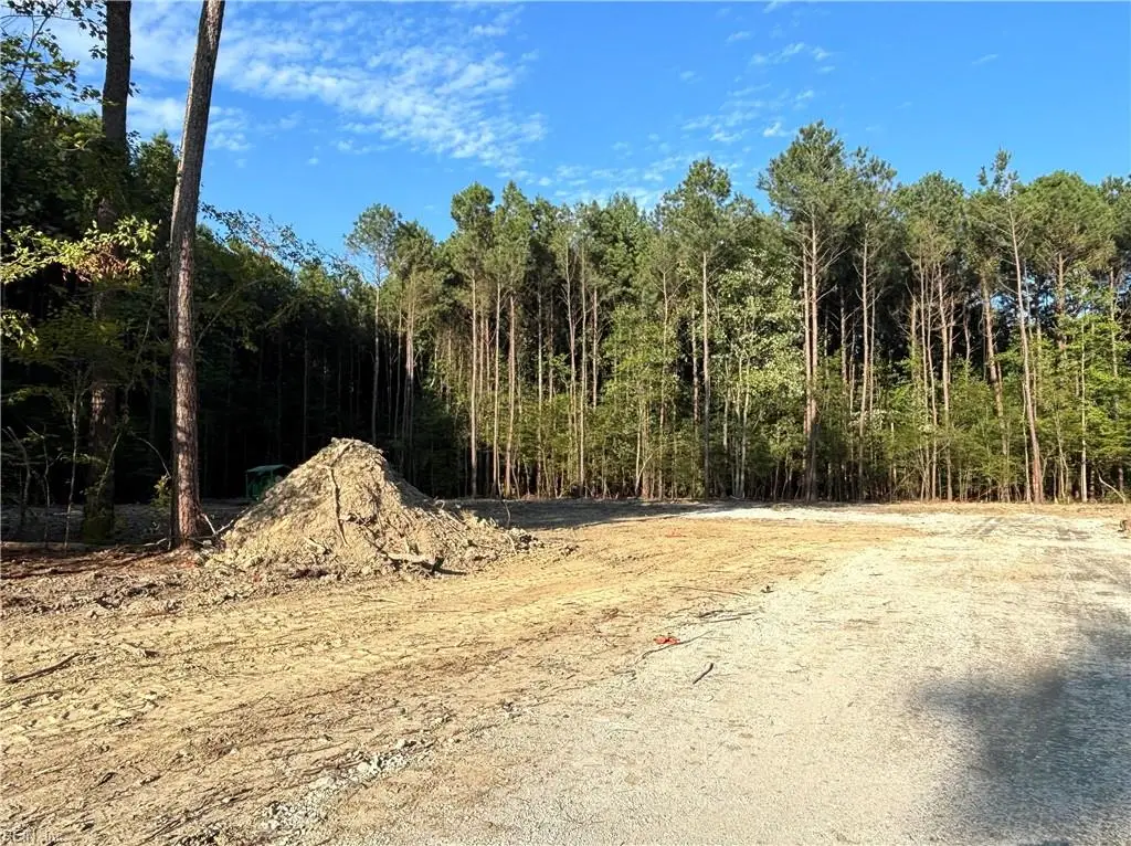 6608 Blackwater Road, Virginia Beach, VA 23457 - #1