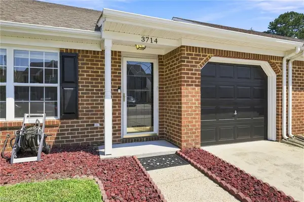 3714 Whitechapel Arch, Chesapeake, VA 23321