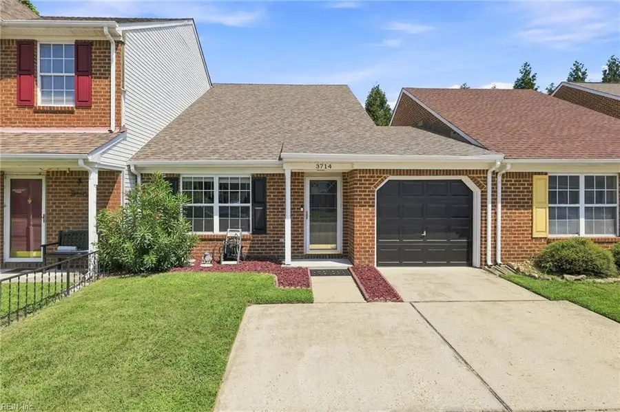 3714 Whitechapel Arch, Chesapeake, VA 23321 - #2