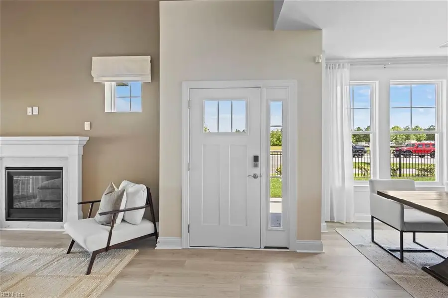 1260 Treviso Bay, Williamsburg, VA 23188 - #3