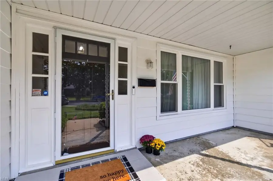 4520 Hudgins Drive, Virginia Beach, VA 23455 - #3