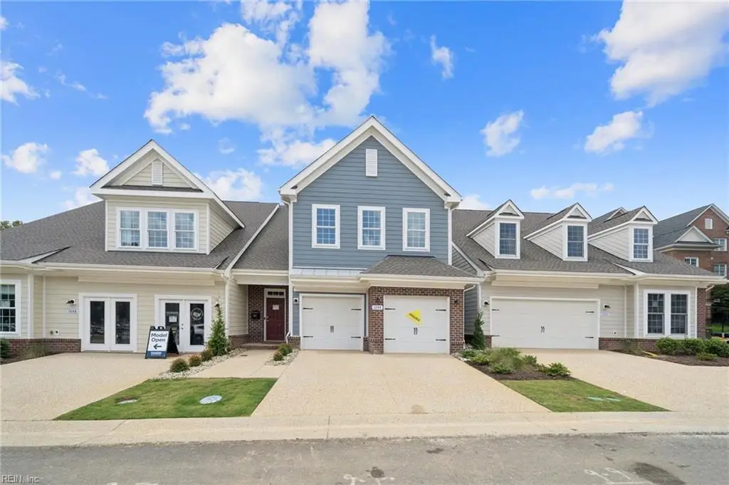 1316 Treviso Bay, Williamsburg, VA 23188 - #1