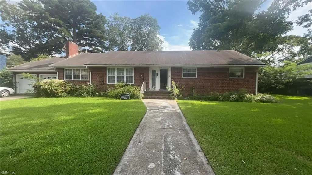 120 Edison Avenue, Portsmouth, VA 23702 - #1