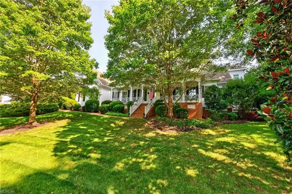 308 Dogleg Drive, Williamsburg, VA 23188