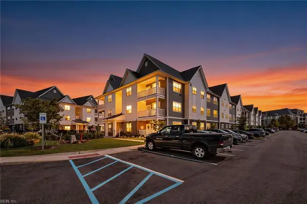 1505 Waitsel Drive #304, Chesapeake, VA 23320