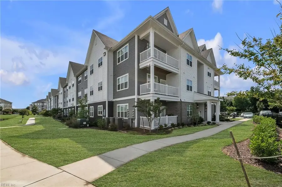 1505 Waitsel Drive #304, Chesapeake, VA 23320 - #2