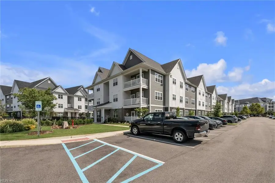 1505 Waitsel Drive #304, Chesapeake, VA 23320 - #3