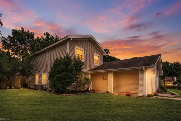 3225 Barrington Drive, Virginia Beach, VA 23452