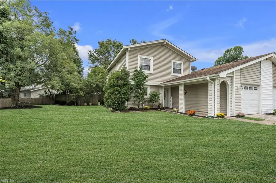 3225 Barrington Drive, Virginia Beach, VA 23452 - #2