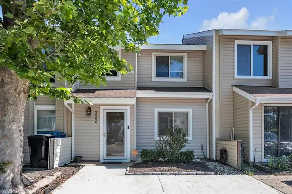 3606 Chimney Creek Drive, Virginia Beach, VA 23462
