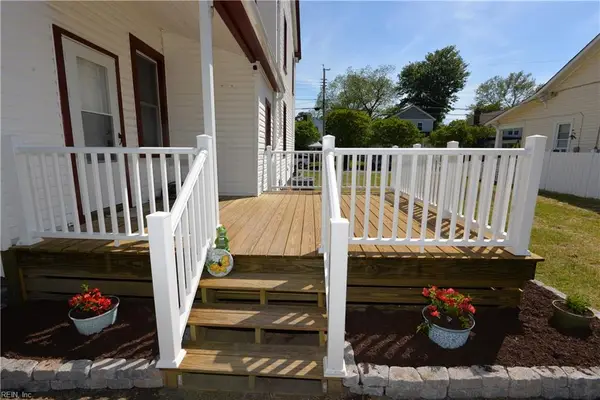 1700 Mcdaniel Street, Portsmouth, VA 23704