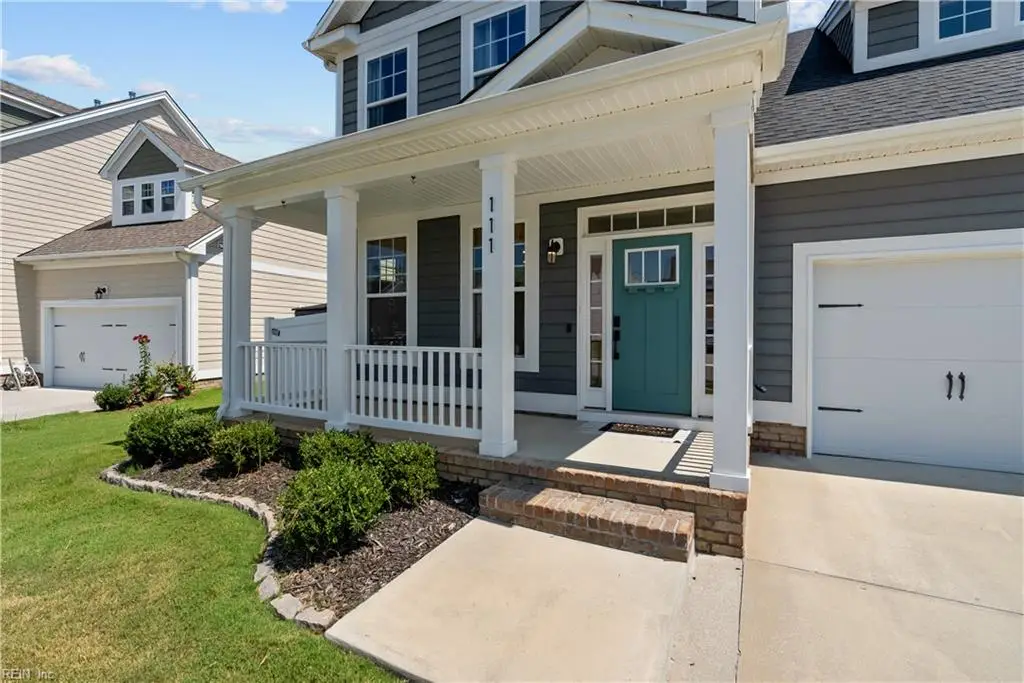 111 Brookside Lane, Suffolk, VA 23434 - #1
