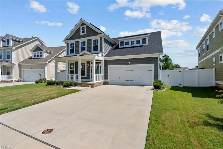 111 Brookside Lane, Suffolk, VA 23434 - #2