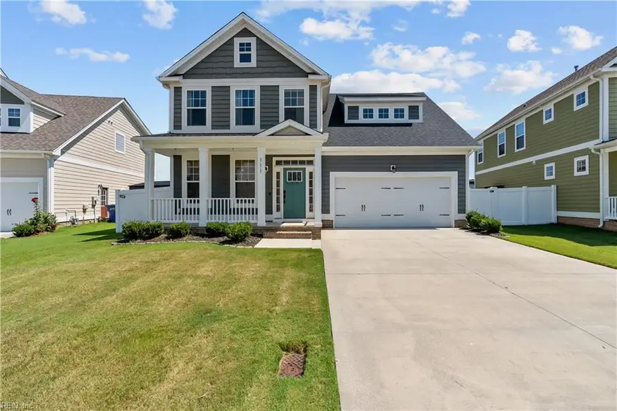 111 Brookside Lane, Suffolk, VA 23434 - #3