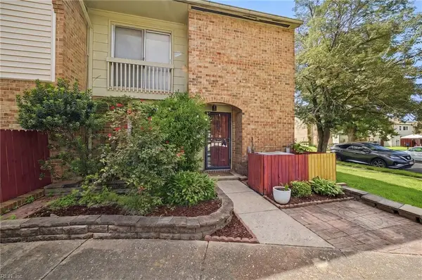 1361 Glyndon Drive, Virginia Beach, VA 23464