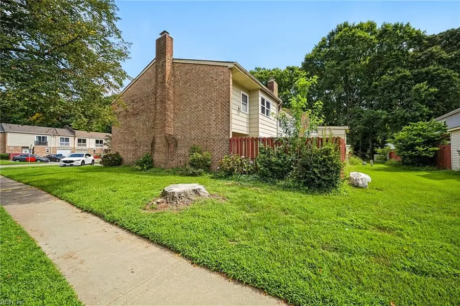 1361 Glyndon Drive, Virginia Beach, VA 23464 - #3