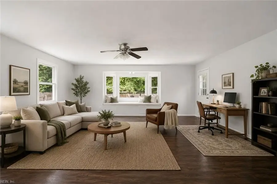 531 Dafia Drive, Hampton, VA 23666 - #2