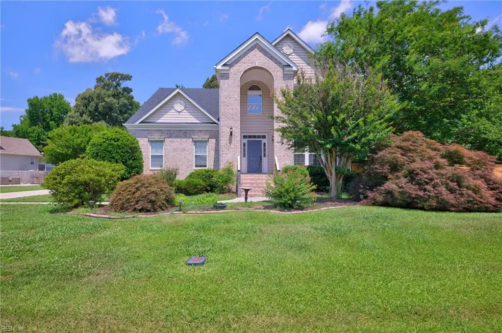 283 Green View Road, Moyock, NC 27958 - #1