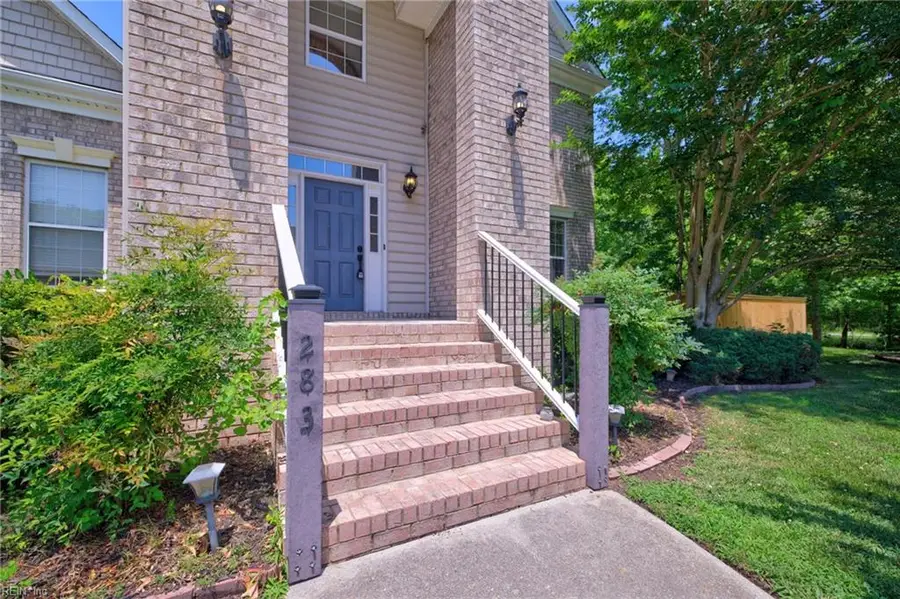 283 Green View Road, Moyock, NC 27958 - #2