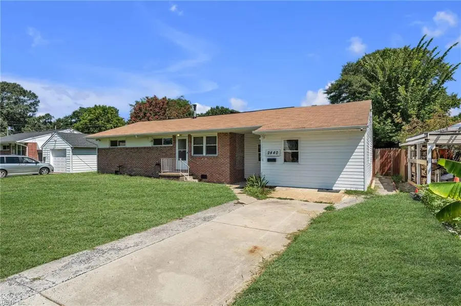 2440 Dominion Avenue, Norfolk, VA 23518 - #3