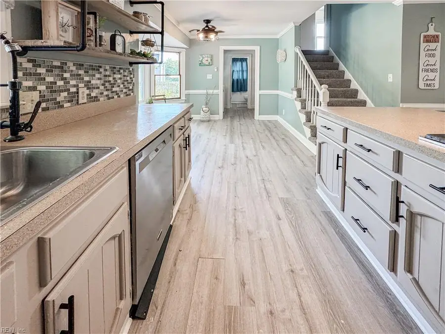309 Barcelona Drive, Chesapeake, VA 23320 - #2