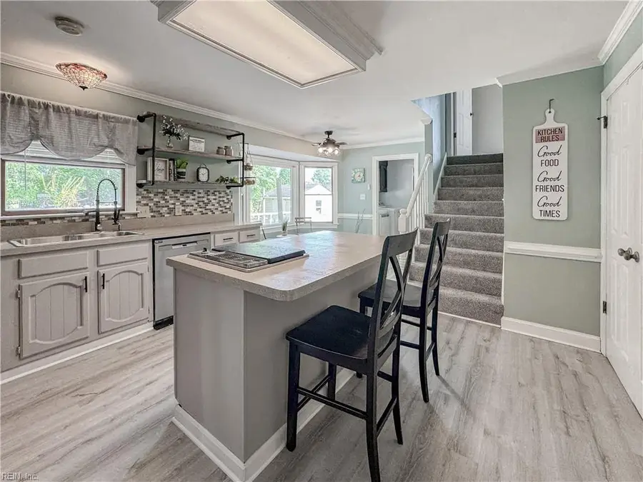 309 Barcelona Drive, Chesapeake, VA 23320 - #3