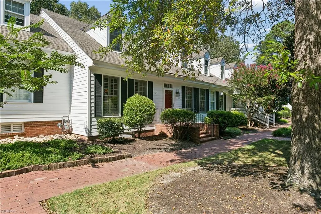 116 Par Drive, Williamsburg, VA 23188 - #1
