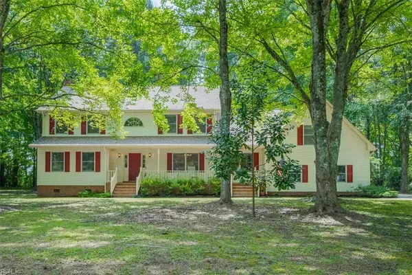 1204 Murray Drive, Chesapeake, VA 23322