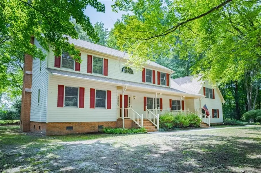 1204 Murray Drive, Chesapeake, VA 23322 - #2