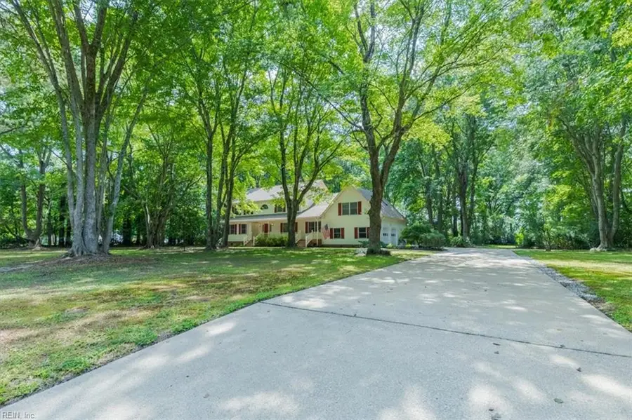 1204 Murray Drive, Chesapeake, VA 23322 - #3